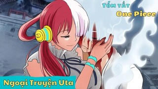 Cuộc Đời Uta - One Piece Film Red | Tóm Tắt One Piece