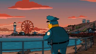 Nếu bạn không hài lòng, hãy đến ngắm biển ở Springfield Town.