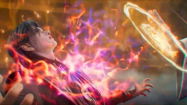 Jade Dinsaty S3 Episode 24 Sub Indo 1080p