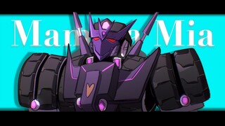 [Transformers MEME] Mamma Mia