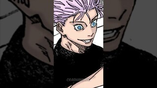 SUKUNA FOI AMASSADO PELO GOJO! SUKUNA VS GOJO! Jujutsu Kaisen 229 PARTE 1