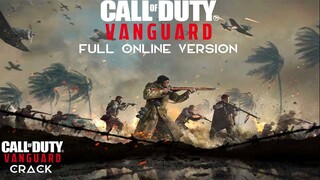 Crack Call of Duty Vanguard Download FREE | WORKING MULTIPLAYER | PC FULL VERSION