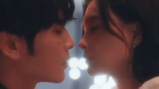 Cintanya dengan sang bodyguard hadapi rintangan, akhirnya bersatu dengan setia