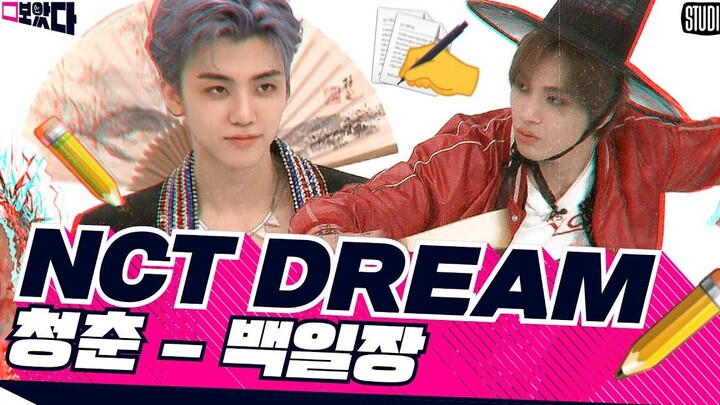 [สถาบันวิจัยเทคโนโลยีวัฒนธรรมใหม่] สำหรับหนุ่มๆ ทั้ง 6 คนของ NCT DREAM หนุ่มๆ ที่เรียกว่า BOATTA (คำ