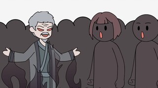 【P7】Saya seorang pembunuh bayangan yang telah membangkitkan bakat penembak jitu!