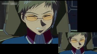 【ناتسوها × سيد】 ناتسوها تهبط وهي ترقص (نسخة مقارنة)