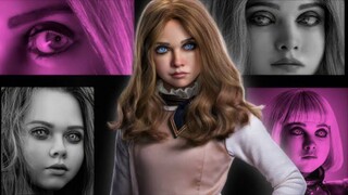 Megan 2.0 Ketika Robot AI ingin Menguasai Dunia Manusia