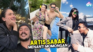 TETAP BAHAGIA TANPA ANAK! Inilah 10 Pasangan Artis Yang Belum Dikaruniai Anak Setelah Lama Menikah