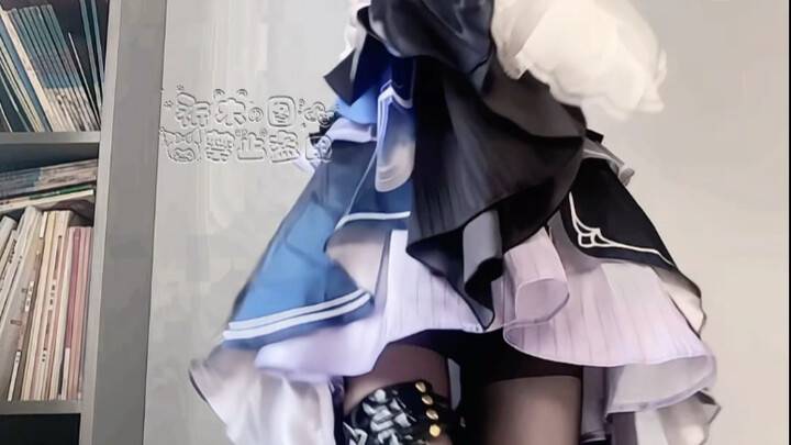 แขนเสื้อหนักเกินไป TvT #ooc ขอโทษ #หอคอยสีดำขนาดใหญ่เพราะ #Honkai Impact Starry Sky Railway #กลับสู่