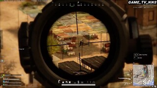 Bắn thế này thứ gì chịu nổi #gamehayhay