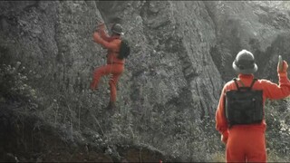 Anh Ấy Bước Ra Từ Ánh Lửa EP 38 [Sub Việt]