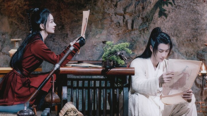 ใช้เครดิตเปิดของ Tian Long Ba Bu เพื่อเปิด You Fei