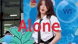 【SISTAR】 تغيير الملابس بنقرة واحدة | إعادة رقص عالية الجودة للأغنية المنفردة