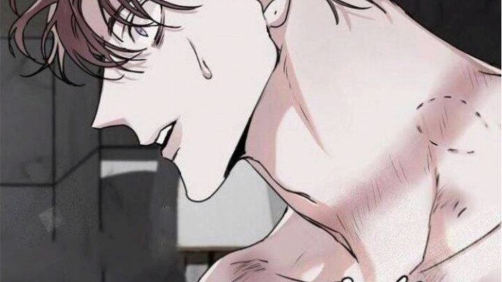 Comics/Darkness/Domination/Rou Xiang❤ "ที่รัก ฉันยังไม่มีสิทธิ์ปฏิเสธ!"