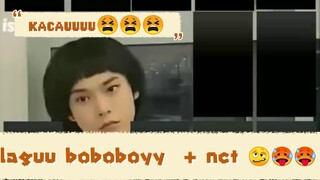 emng tak bolehh salah guneee😭😭😭