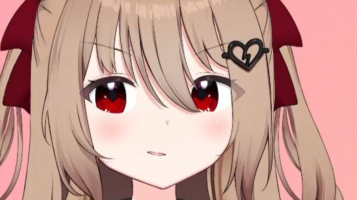 She has always been good at interaction [Evil Neuro]