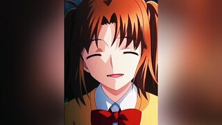 animation tsukihime fypシ weeb