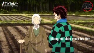 Kimetsu no ydaiba này lạ ghê 🤣🤣