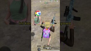 Nge-troll momon adalah hiburan bagi kami #bangpen #pubgmobile #shorts