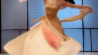 【洛春赋】古风歌怎么可以这么好听！