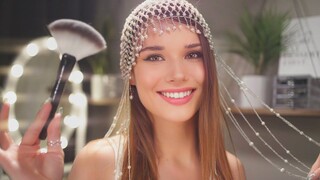 Immersive makeup to lull you to sleep [Starling] Official | Bilingual | Sleep Aid