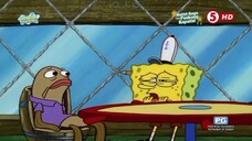 SPONGEBOB SQUAREPANTS TAGALOG DUBBED - CILTURE SHOCK