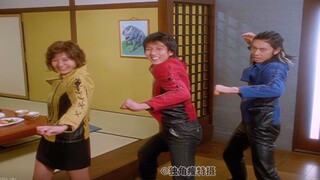 【特摄剧情】爆龙战队：魔宙烈被消灭！壬琴沦为阿斯卡女儿