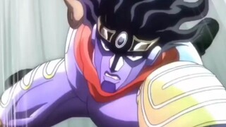 『白金之星』高燃混剪