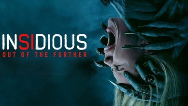 INSIDIOUS OUT OF THE FURTHER (2026) - Review