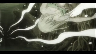 Giải cứu LuCy giữa dòng nước cuốn #Animehay#animeDacsac#Conan#MoriRAn#Haibara