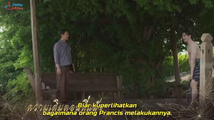 eps 6 memoir of rati sub indo