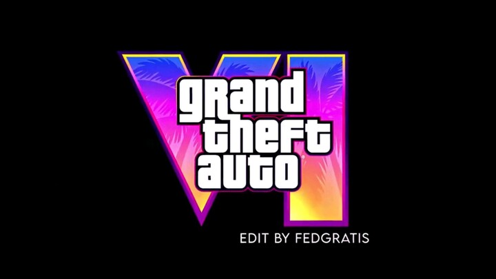Comming Soon Gta VI