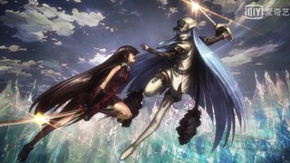 The final duel between Akame and Esdeath, the revolutionary army successfully overthrew the empire, 