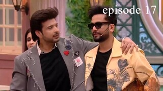 Laughter Chefs season 2 Episode 17 unlimited entertainment