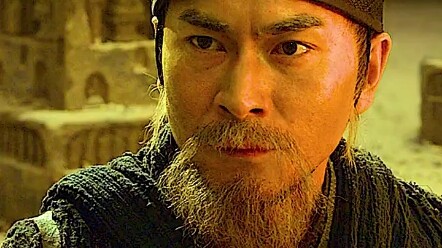 Ternyata makhluk asing telah menyerbu Tiongkok kuno, mampukah berbagai aliran besar bertahan... "Qim