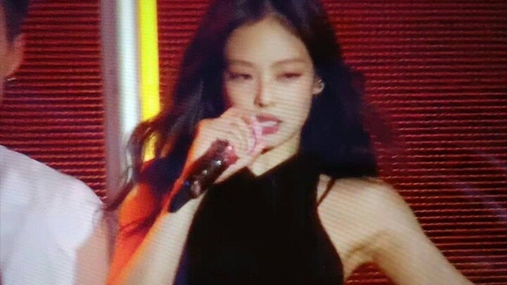 【Jennie】Defamatory acts are utterly futile; I will not fall from my pedestal.