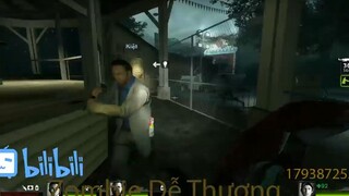 Khu vui chơi toàn zombie #game