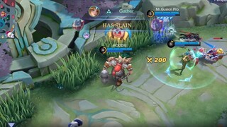 FRANCO DAMAGE DEALER