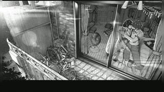 那些画功极强的绘本漫画家（七） (2)