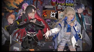 2DMV النار المحرقة