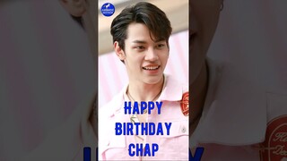 ༺♥༻HAPPY BIRTHDAY 𝗖𝗵𝗮𝗽 𝗦𝘂𝗽𝗽𝗮𝗰𝗵𝗲𝗲𝗽 ༺♥༻ (January 7, 2000) 🎂 🥳 #Shorts