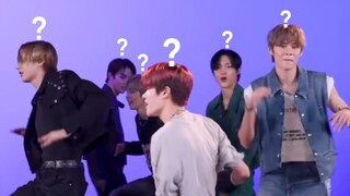 【RIIZE】100 Reasons Why Pulling Out a Chair is NG