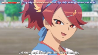 Tập 10 Komi không thể giao tiếp (Komi Can't Communicate, Komi-san wa, Communicat