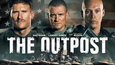 The Outpost 2020 (War/Drama/History)