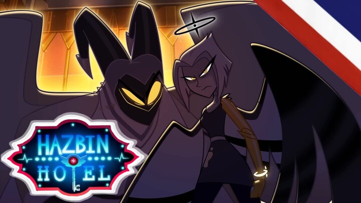 เพลง gravity Hazbin hotel ซีซั่น2 ตอนที่2 พากย์ไทย