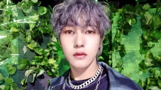 NCT DREAM最新回归曲ISTJ 230721打歌舞台