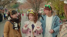 Weightlifting Fairy Kim Bok-Joo | Episode 12 | Hindi Dubbed | K-Drama Series