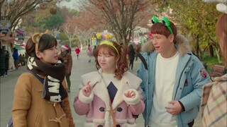 Weightlifting Fairy Kim Bok-Joo | Episode 12 | Hindi Dubbed | K-Drama Series