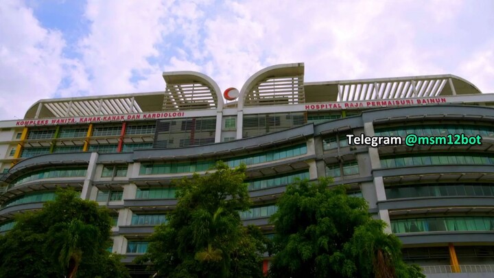 BISIK ASMARA EPISOD 19