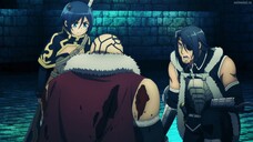 EPISODE 6 | UBEL BLATT | ENGLISH DUB